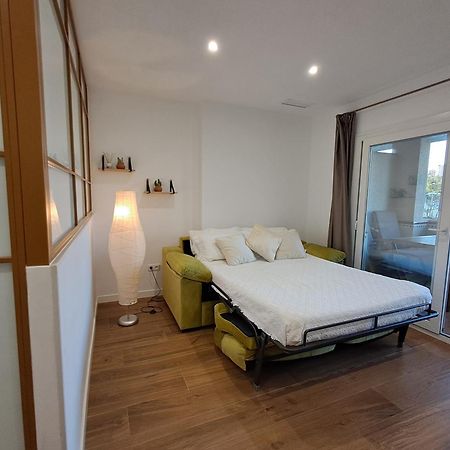 Benalbeach R&R Suite Benalmádena Esterno foto
