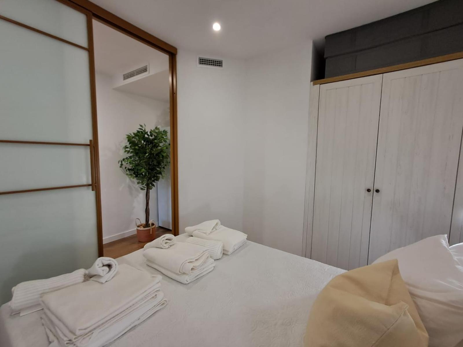Benalbeach R&R Suite Benalmádena Esterno foto