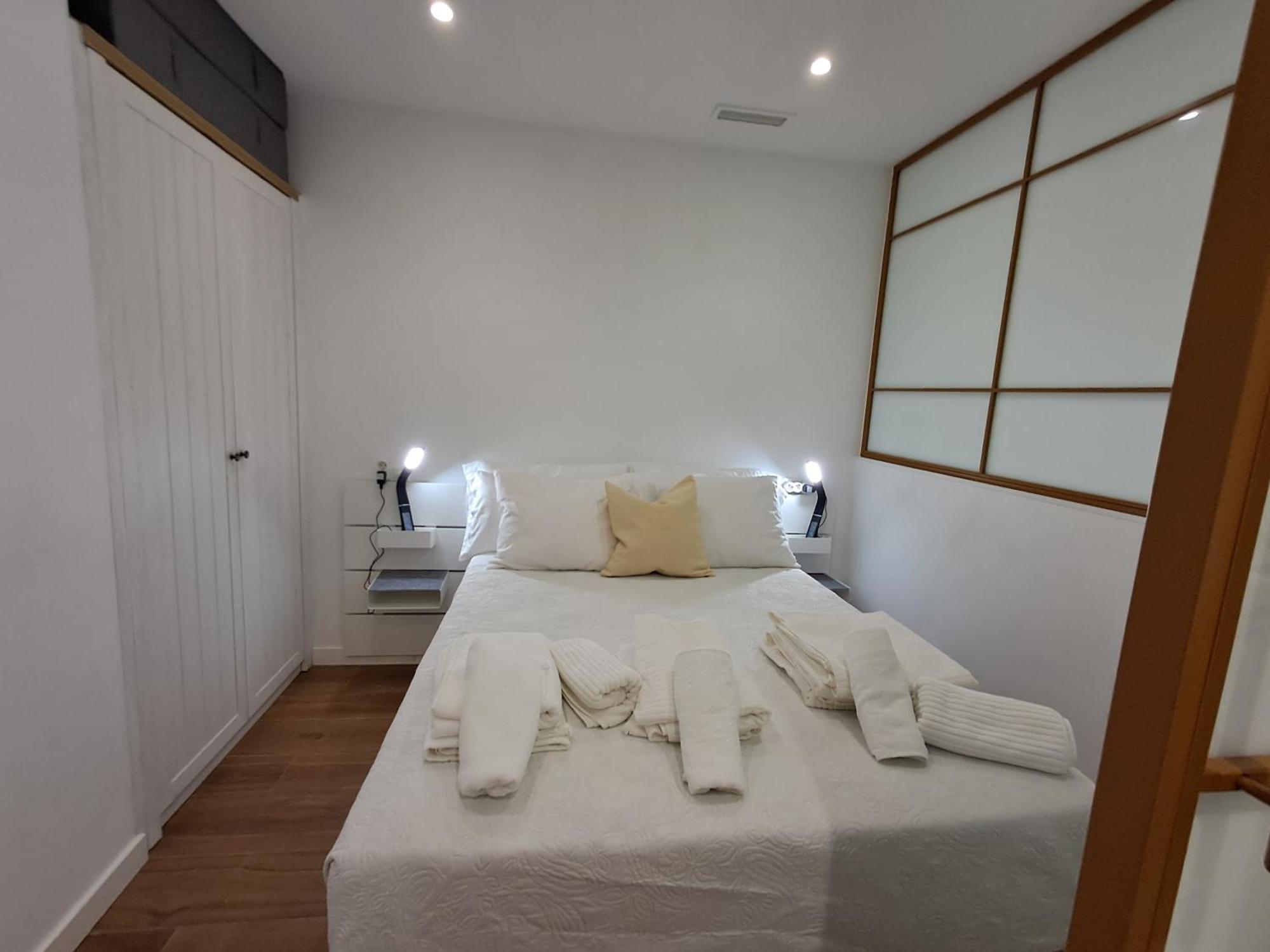 Benalbeach R&R Suite Benalmádena Esterno foto