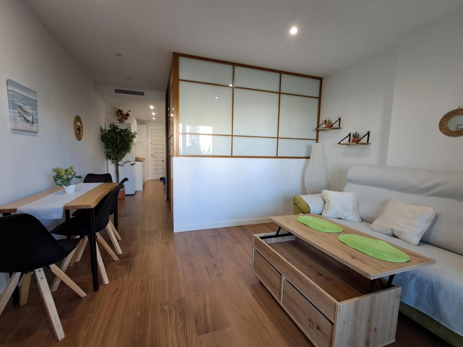 Benalbeach R&R Suite Benalmádena Esterno foto